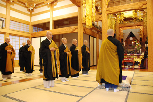 2009随聞会1 開講式