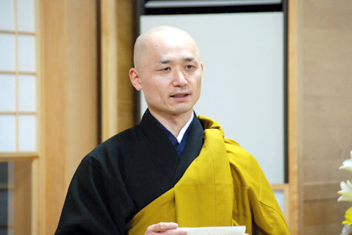 2009随聞会2 会長挨拶